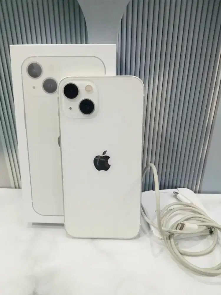 Iphone 13 Staright 256GB All operator