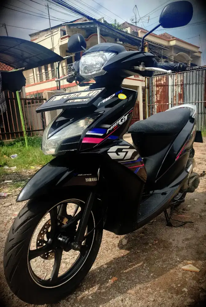 MIO GT YMJET_FI FULL ORI TERAWAT