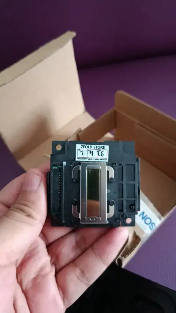 Print Head Epson L3110 L3210 L110
