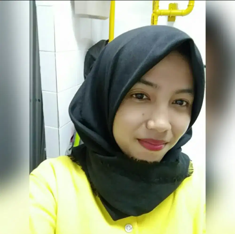 Cari kerja admin