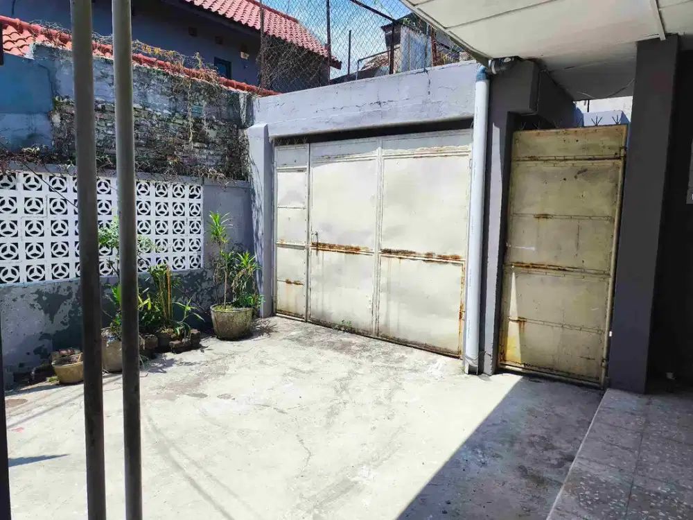 Jual Rumah daerah kota sayap Pungkur