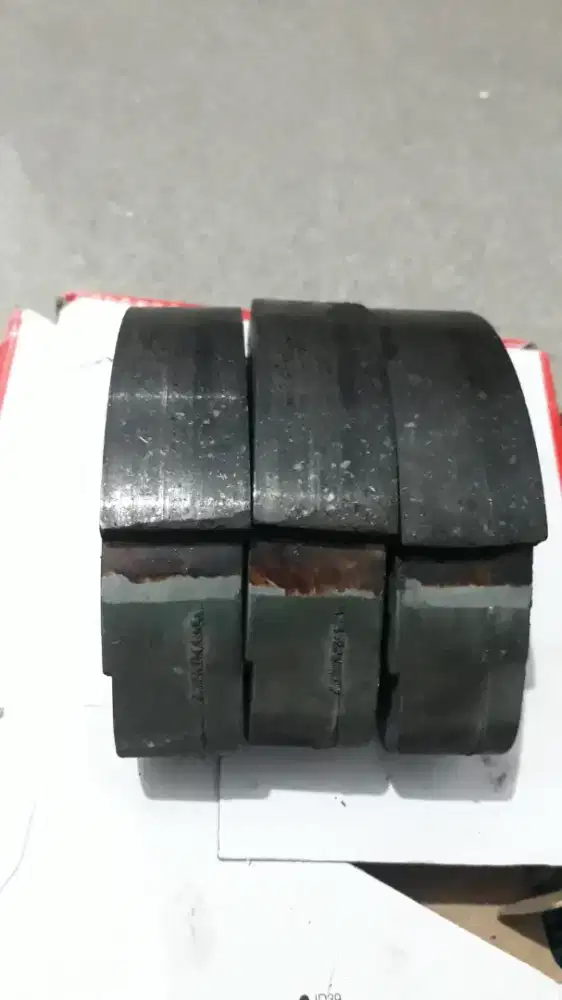 Kampas ganda nmax buat vario 150