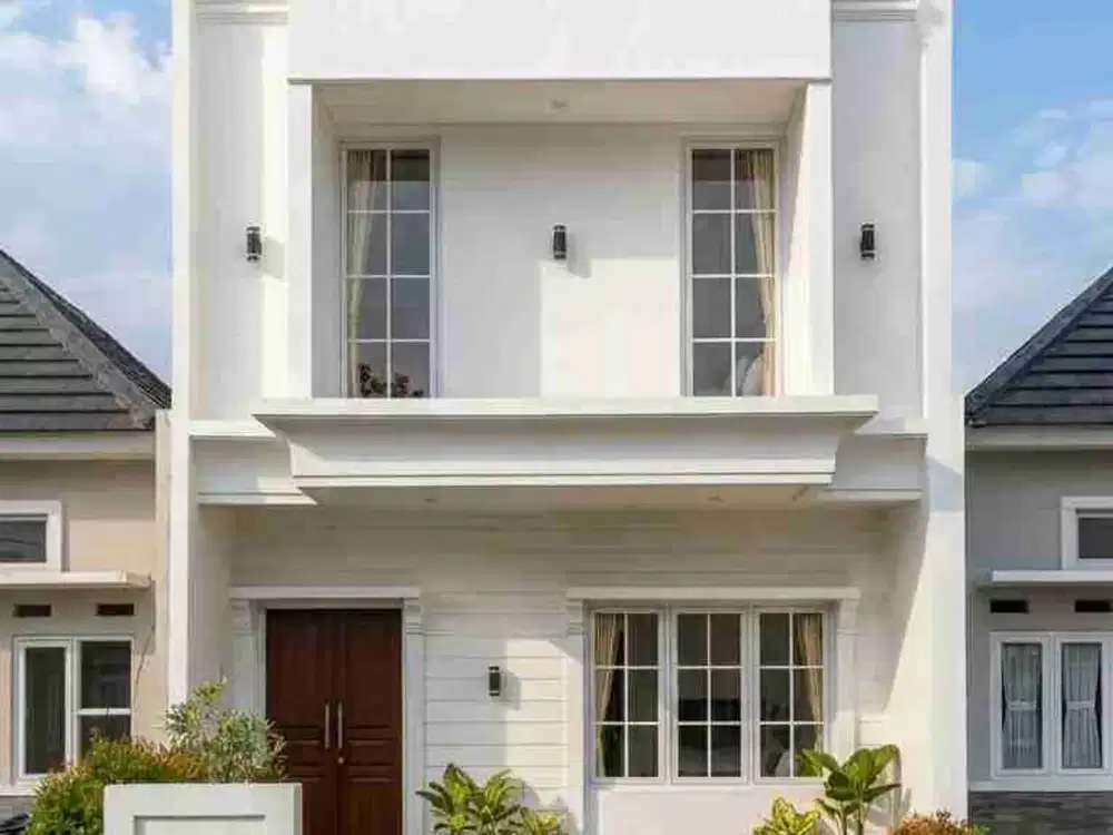 Jual Rumah dkt pemkot cimahi ciawitali favorit nyaman sejuk Untuk Hunian