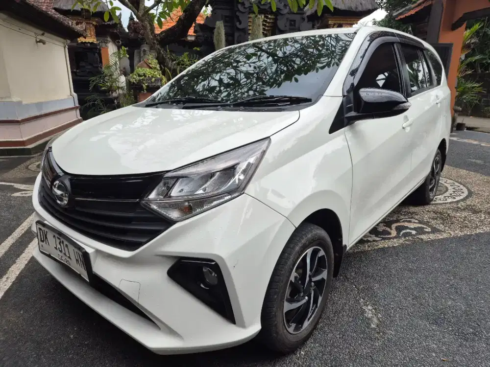 KM 18 RB! SIGRA R TH 2024 MANUAL