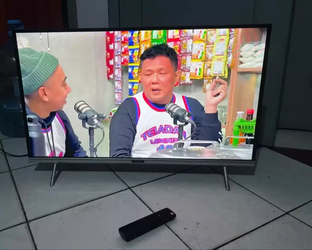 Smart TV Cooca 32 inch