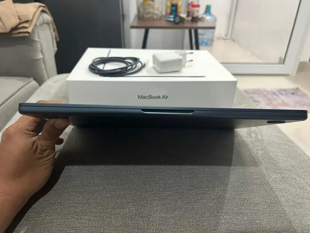 Macbook Air M2 8/256