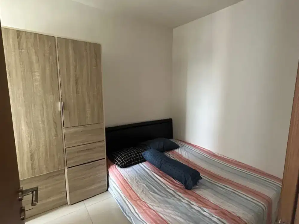 Dijual Apartemen Oak Tower - Jakarta Timur
