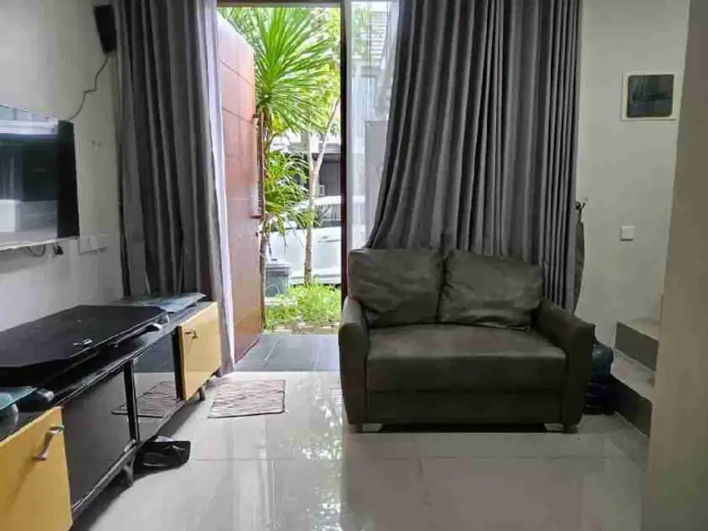Dijual Rumah di Citraland Utara. Full Furnished