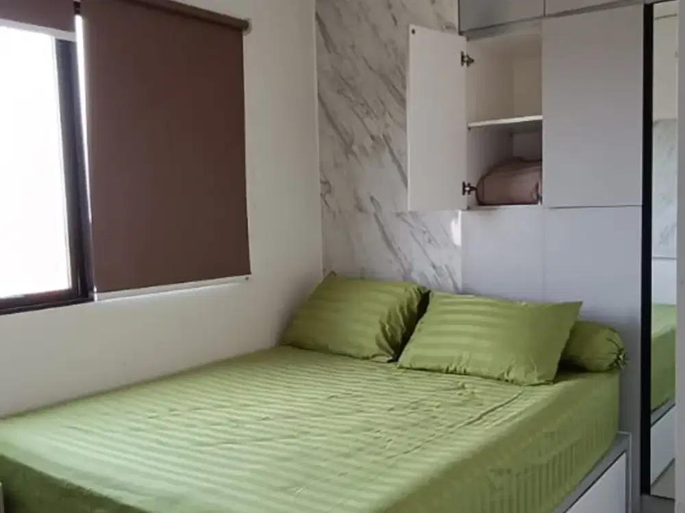 Apartemen Vittorio Ciputra Raya Wiyung
