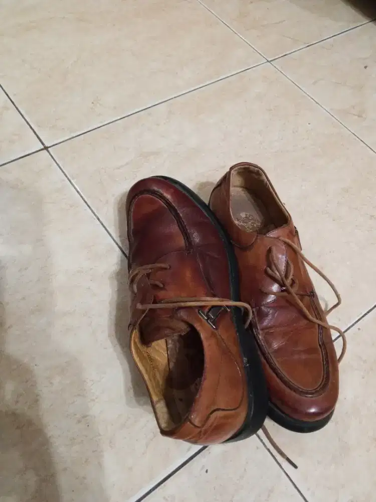 sepatu pantofel