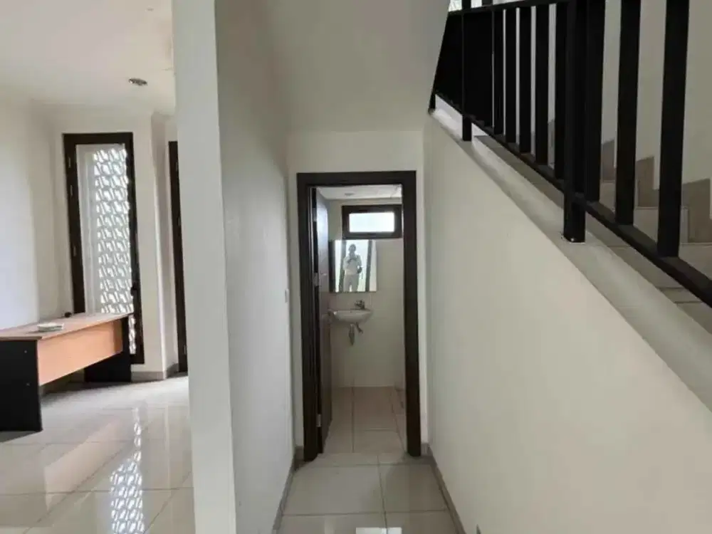 DIJUAL CEPAT RUMAH DI SUMMARECON BANDUNG CLUSTER CYNTHIA AKSES TOL GEDEBAGE