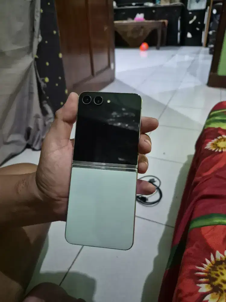 Jual samsung z flip 5 512gb