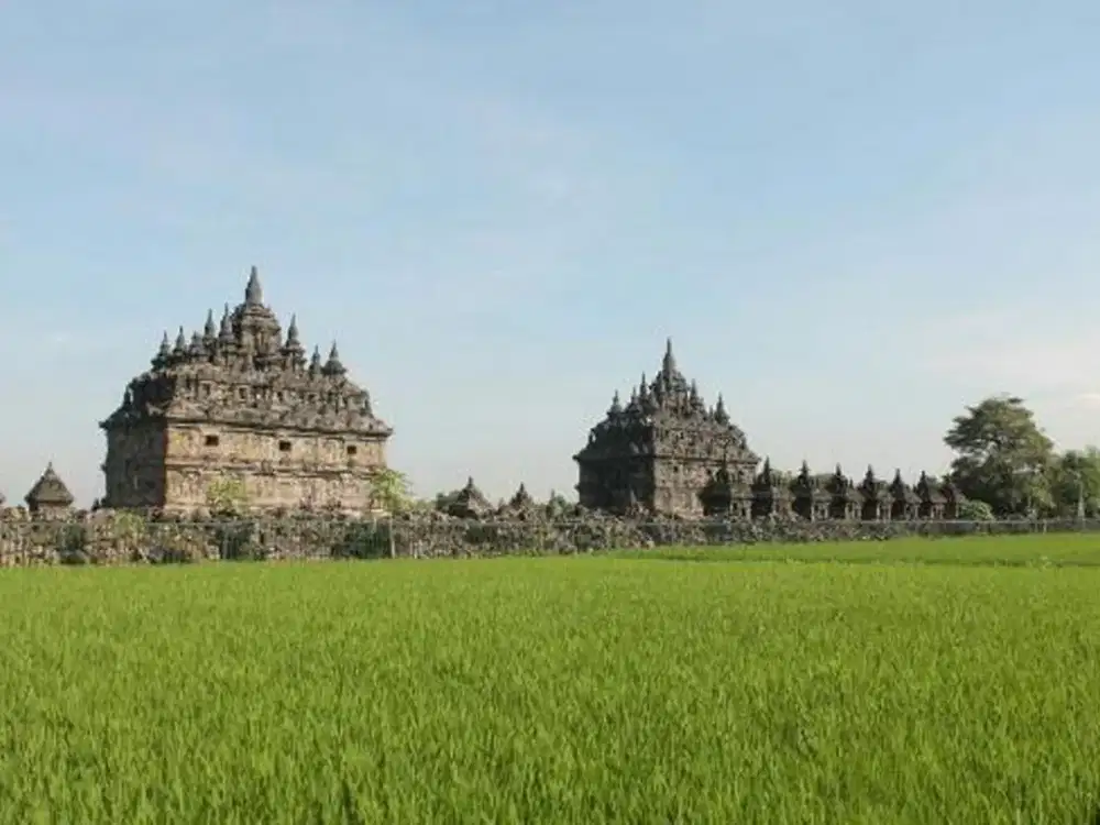 Tanah Jogja Strategis Dekat Exit Tol Jogja-Solo Cocok Untuk Hunian Pensiun
