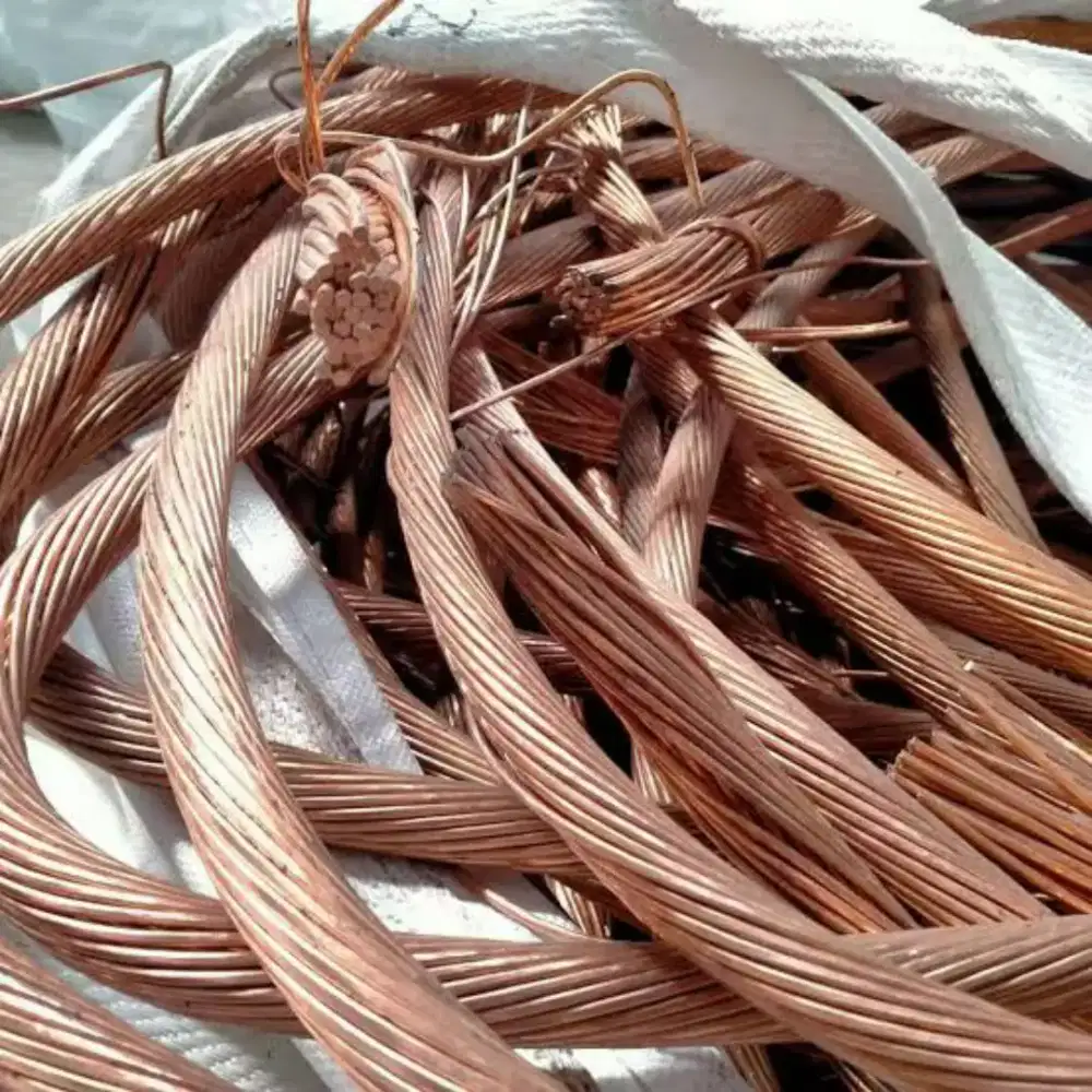 Jual beli logam dll