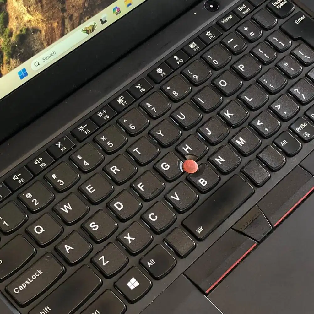 Lenovo ThinkPad X390 – Compact, Kencang & Siap Tempur!
