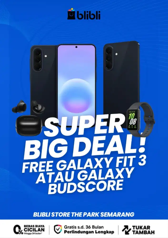 A57 FREE FIT3/BUDS CORE