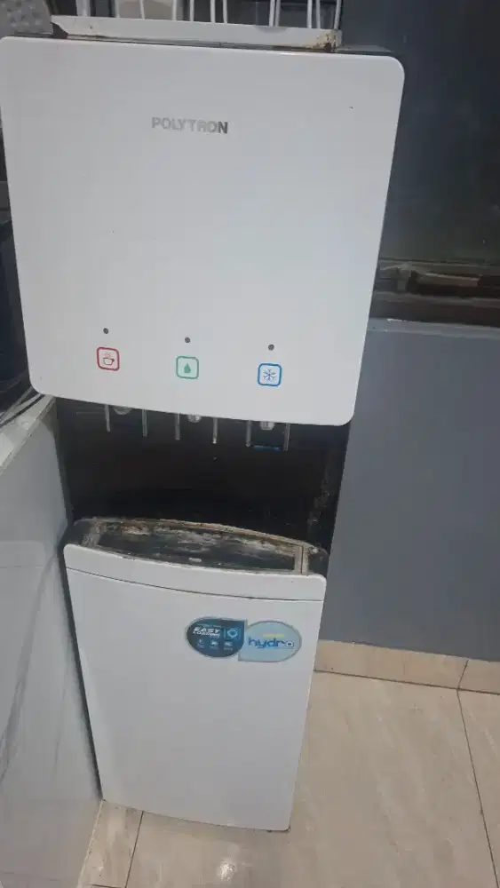 Jual Dispenser Rusak (Tinggal Service)