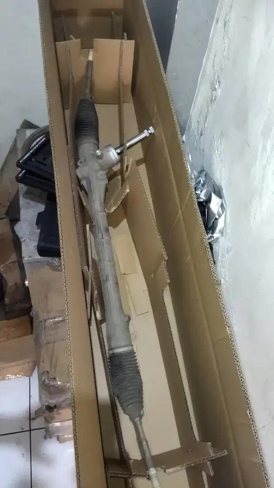 SPAREPART COPOTAN MITSUBISHI XPANDER ULTIMATE 2019