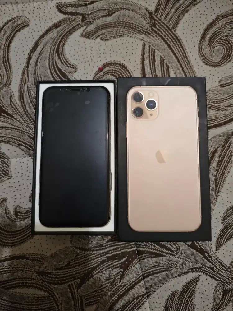 iPhone 11 Pro 64 GB iBox