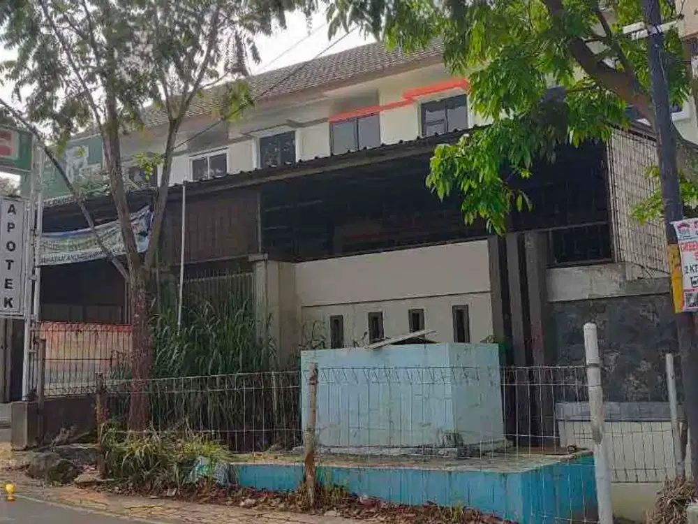 Dijual Ruko Di Arcamanik Dibutuhkan Segera