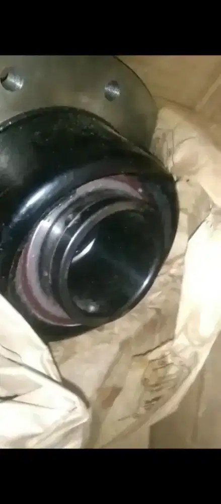 bearing as caterpillar 296-4301