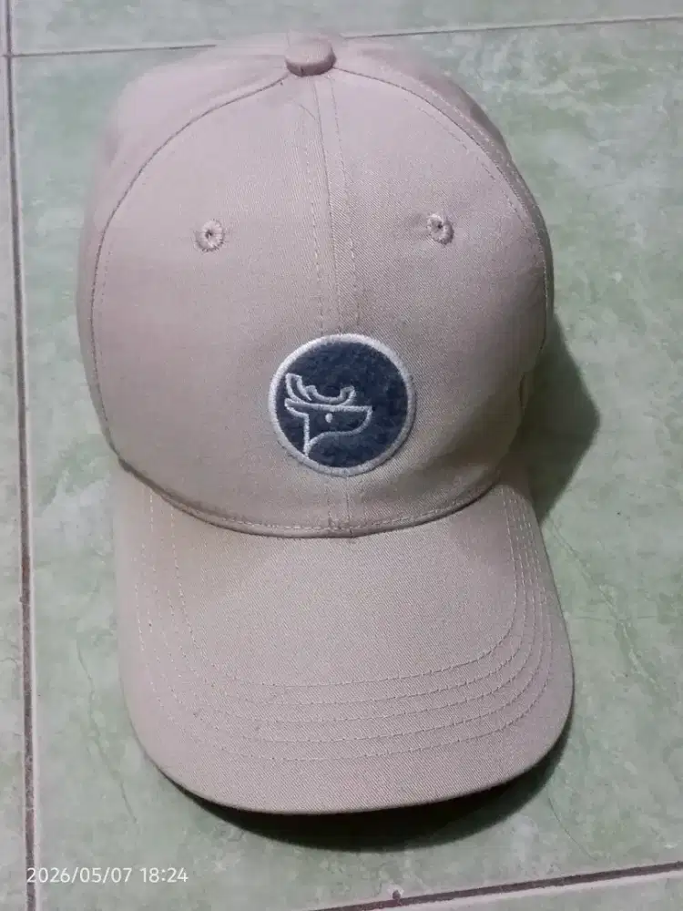 Topi Distro Artch Istimewa