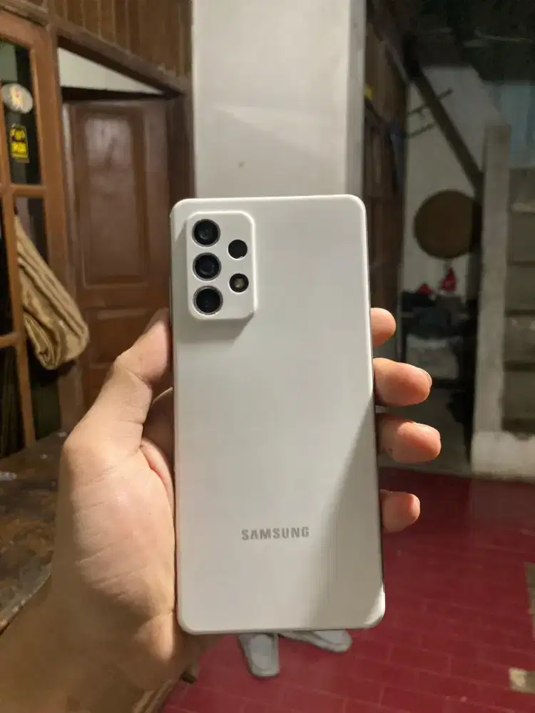 Samsung a52 8/128gb nominus