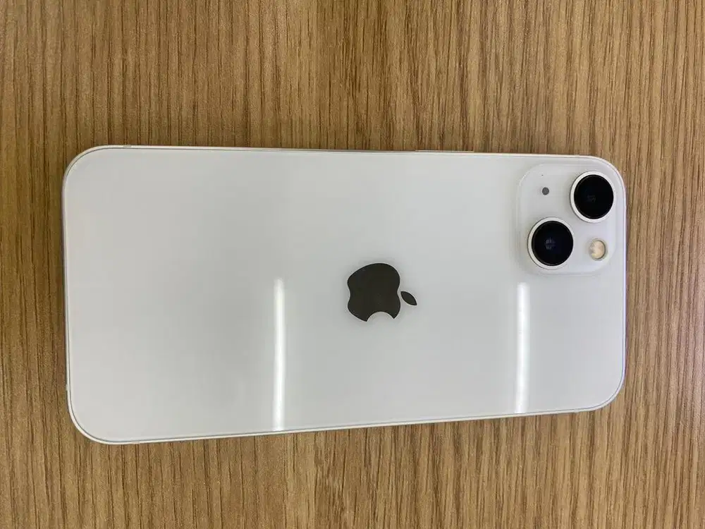 IPHONE 13 128 GB STARLIGHT