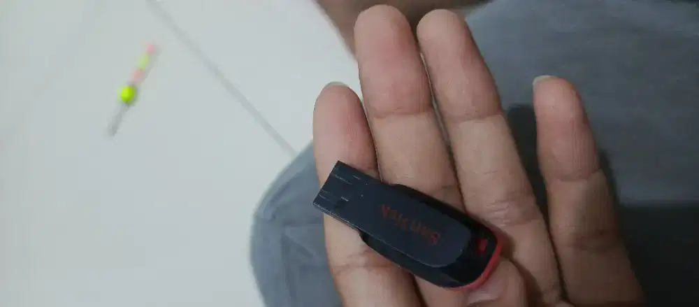 flashdisk murah