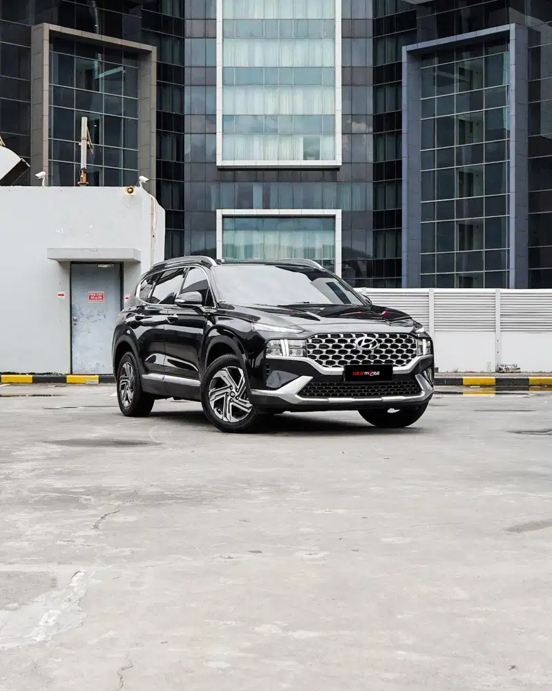 Hyundai SentaFe 2.2 AT Diesel 2023