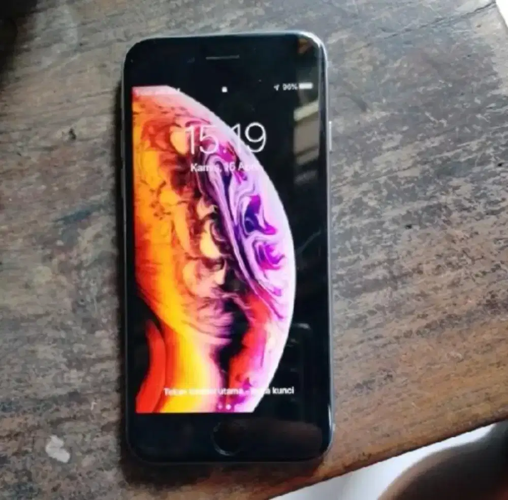 iPhone 6, 16 gb