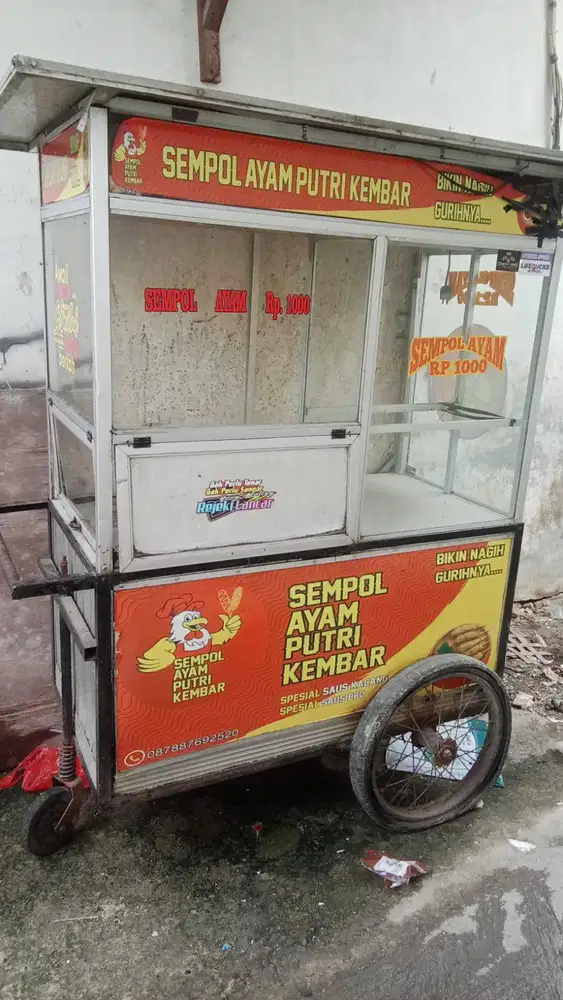 Jual grobag stanlis