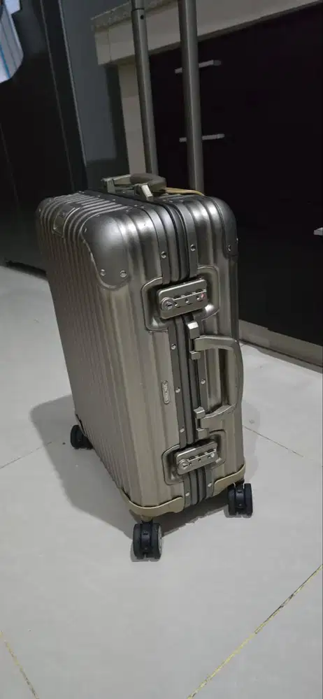 RIMOWA ORIGINAL
