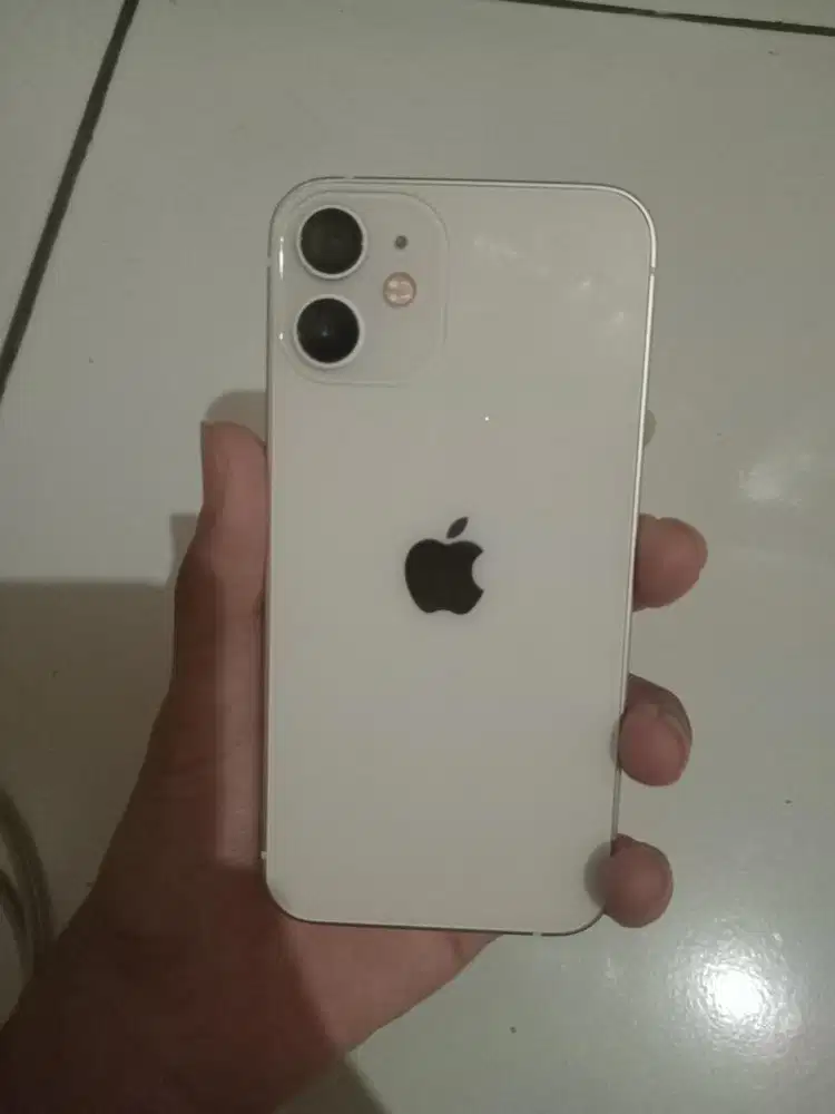 iPhone 12 Mini 64gb