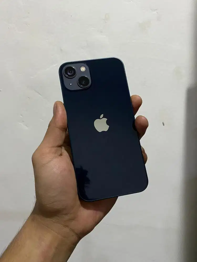 iPhone 13 Midnigth 256GB