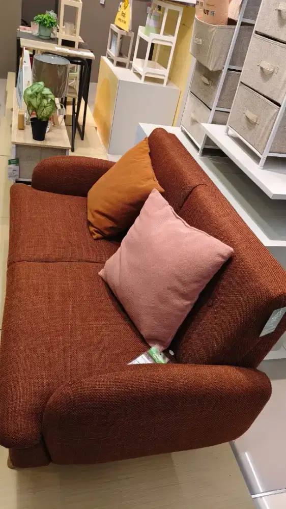 SOFA BELLINGHAM 2 SEAT