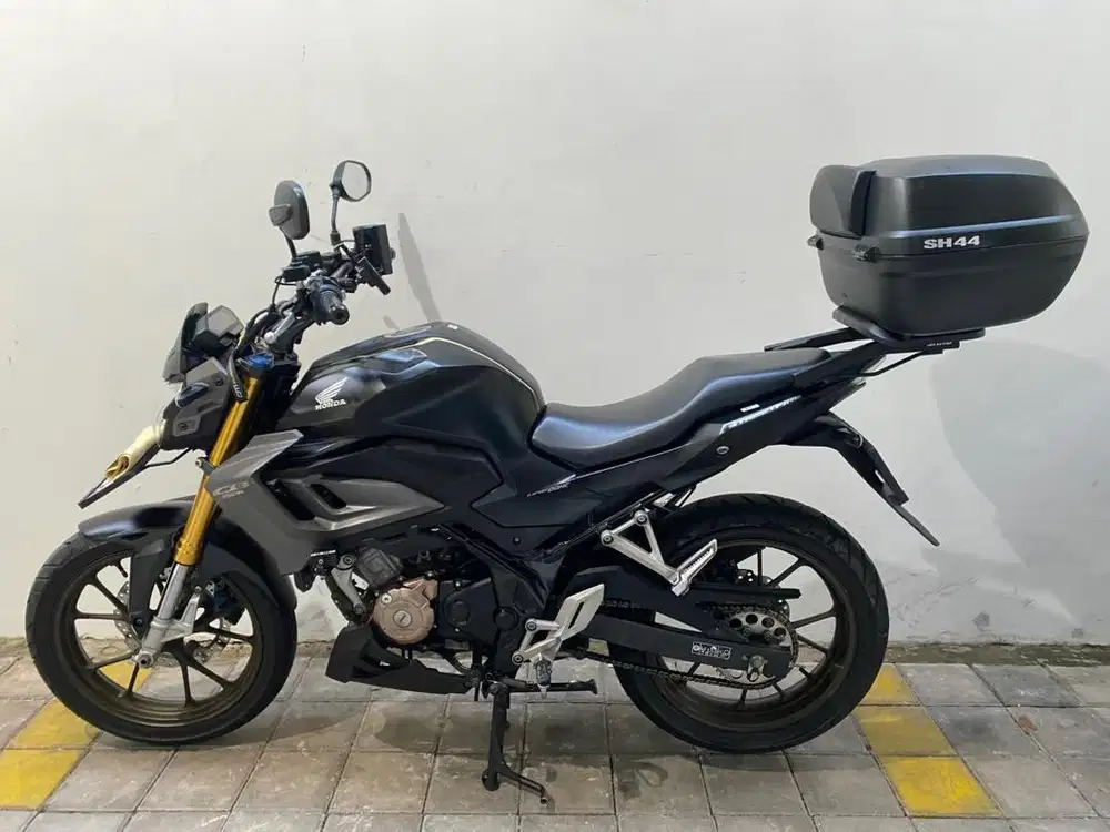 Jual CB150R Tahun 2023