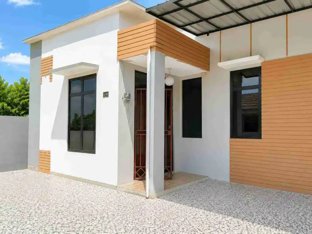 Di sewakan ada Furniture dan AC dekat Alana adisucipto