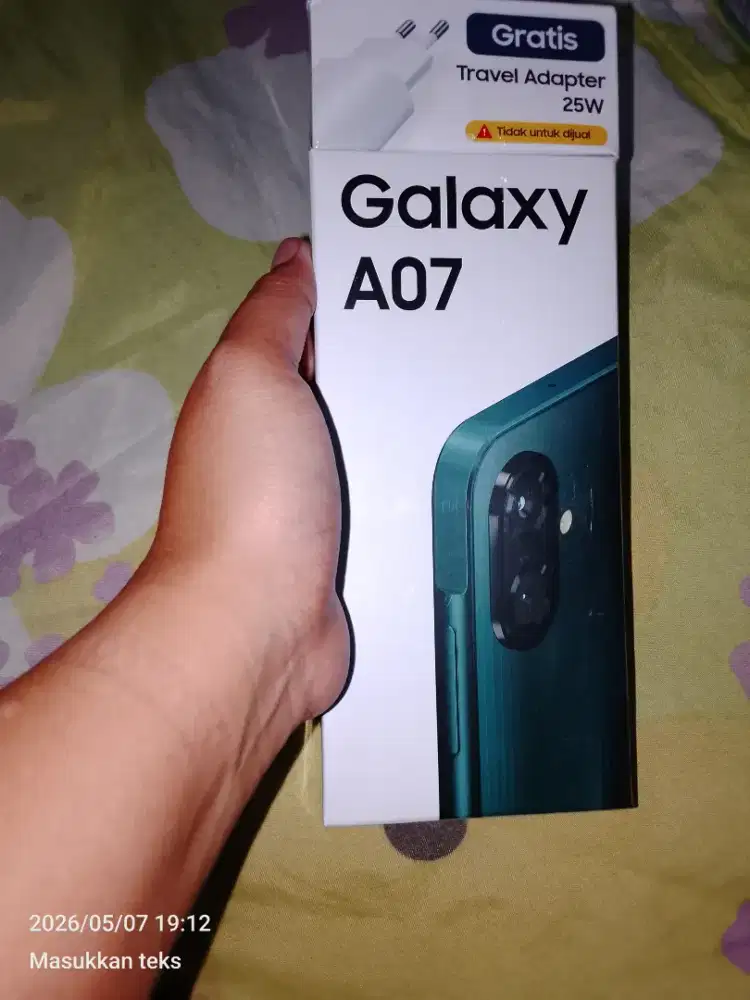 HP MURAH BARU SAMSUNG
