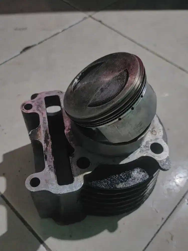 Blok mio sporty 63,5