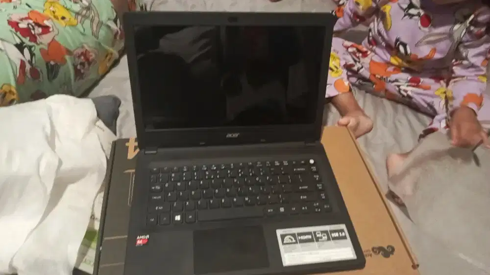 Jual Laptop Acer