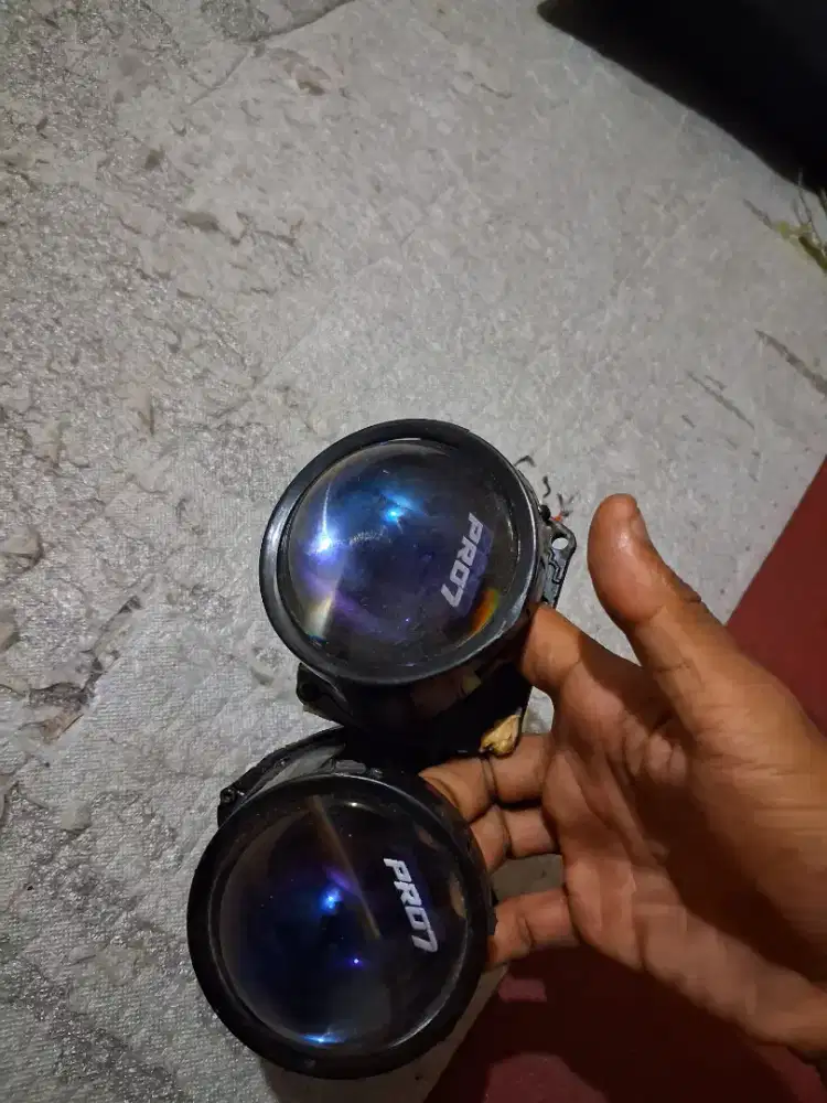Jual lampu pro7