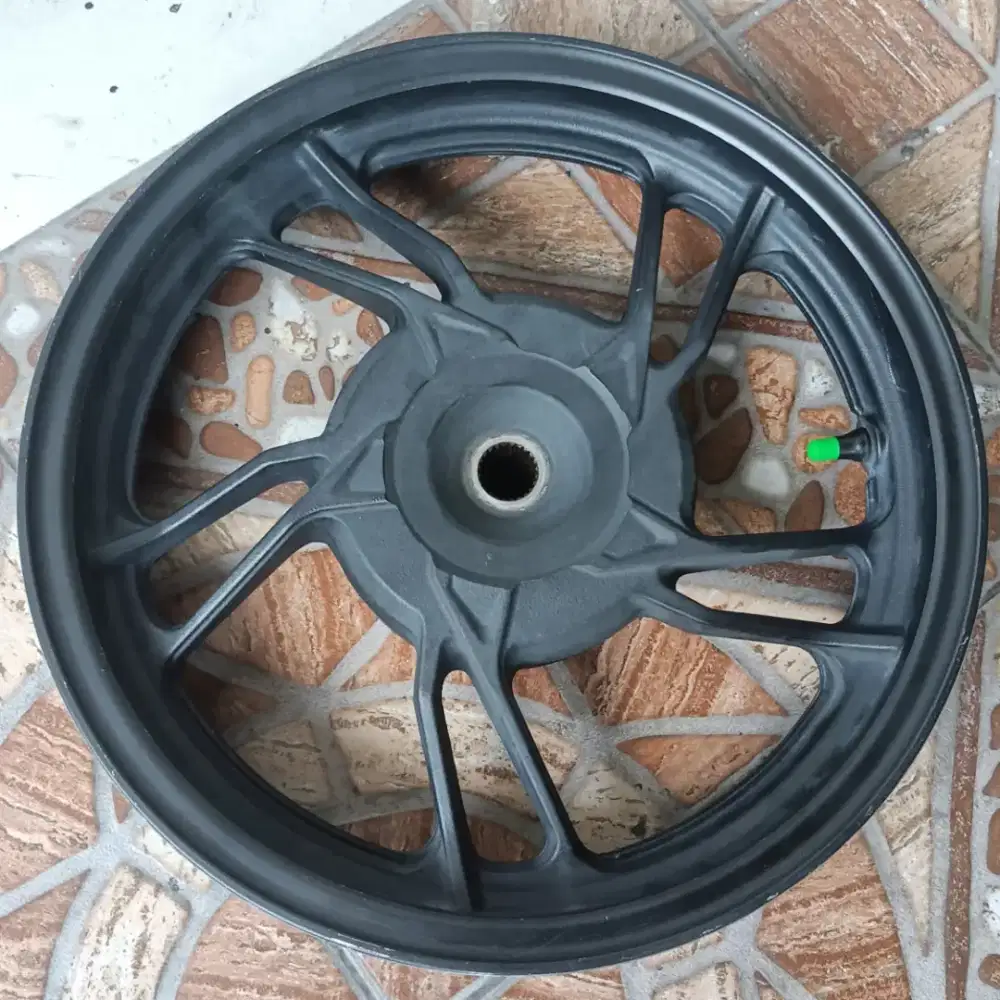 Velg Racing Belakang Vario 150 Led New Original