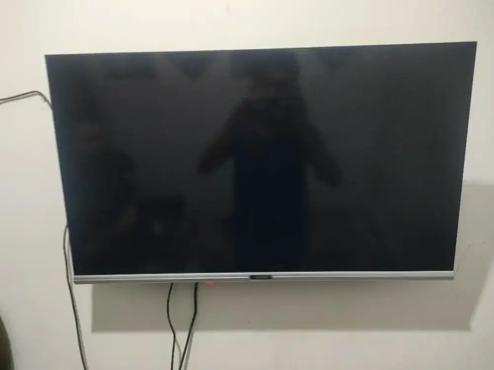 Coocaa Google TV 32 Inch
