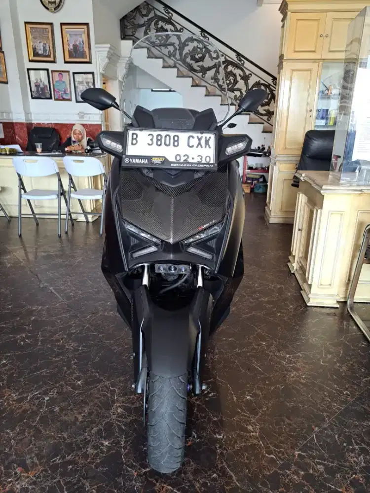 HUB IMA DP PROMO XMAX 2025 CONNECTED.  BISA COD SE JABODETABEK