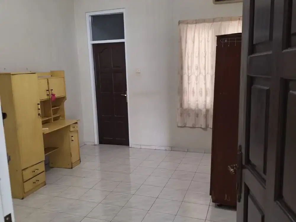 Rumah Di Muara Karang Jakarta Utara Luas 8x20m 2 Lantai SHM