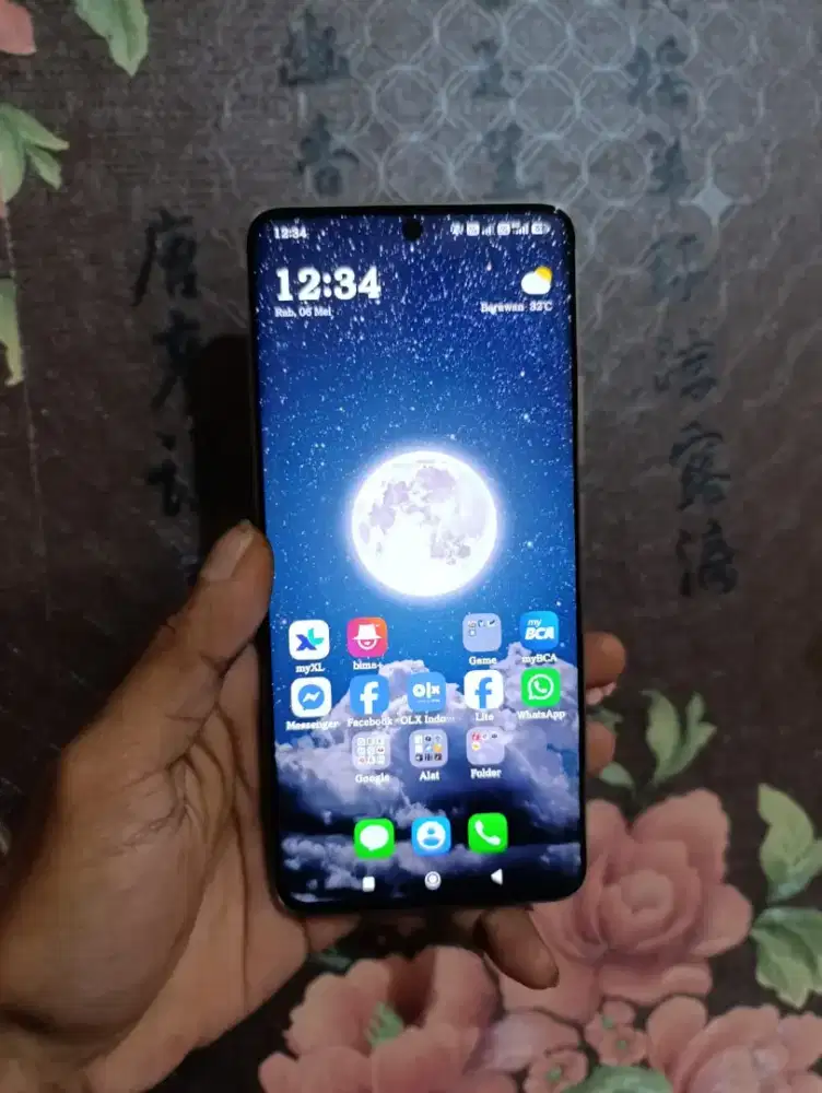 Redmi Note 13 Pro + 5G 12/512Gb