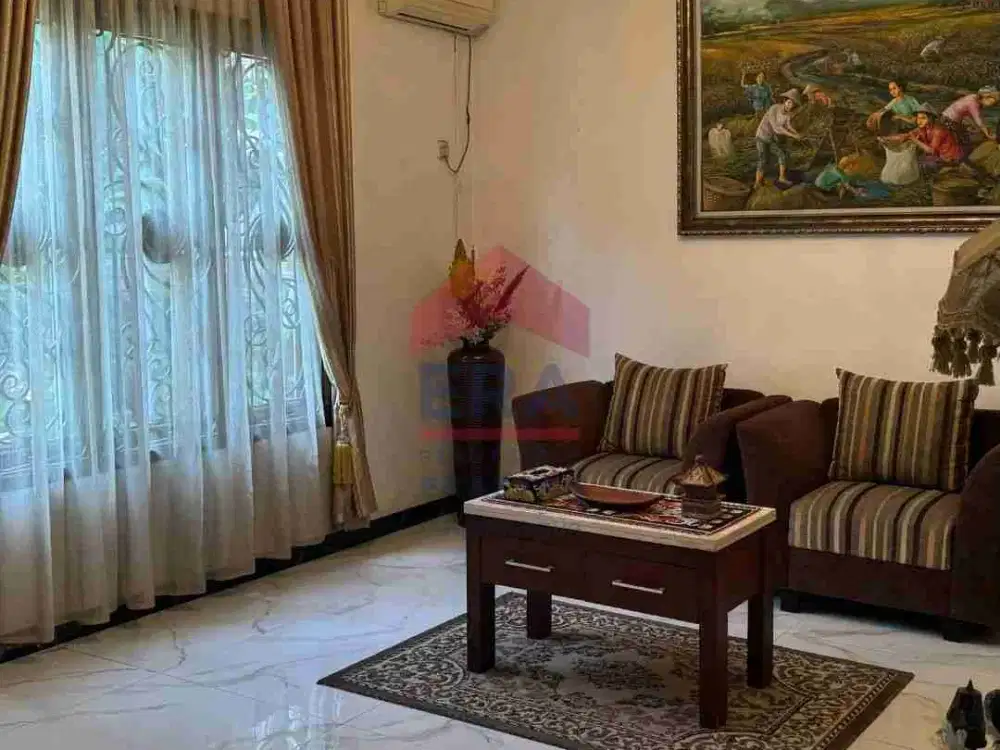 Rumah Strategis Jakarta Pusat – Cempaka Putih | LT 267 m²