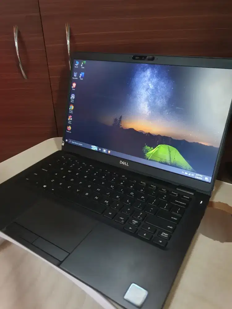 Dell Latitude 5300 superslim i5 gen 8