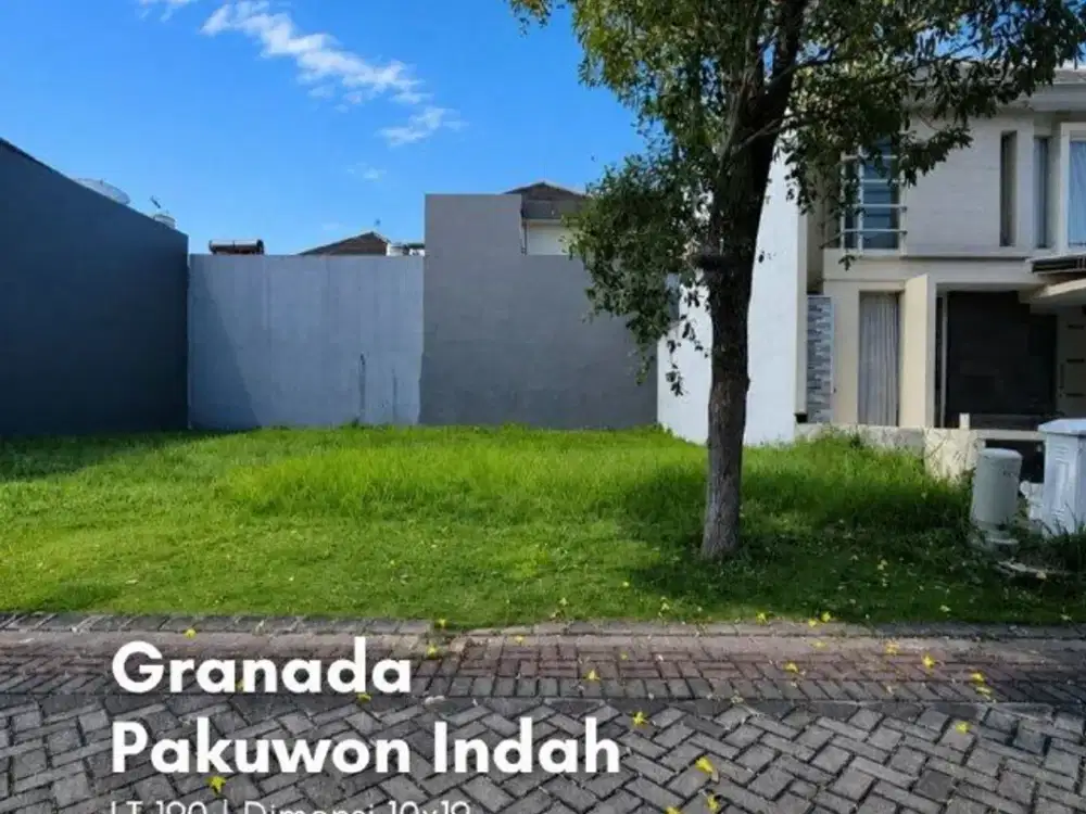 > Ayling XMPC: Rumah Royal Park, Citraland STRATEGIS, SIAP HUNI, SEMI FURNISHED, GARASI, CARPORT  Dimensi: 10x21 LT: 210 LB: 290 Tingkat: 2 KT: 4+1 KM